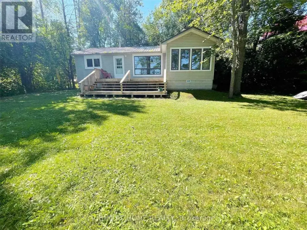 1529 Chief Joseph Snake Road, Georgina Islands (Georgina Island)